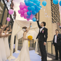 新人在婚宴上的礼仪 婚礼上可不能出错_2