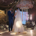 新人在婚宴上的礼仪 婚礼上可不能出错_3