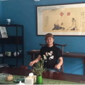奢雅文化谢琪