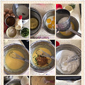 《yoyi妈的厨房》香葱蛋糕卷_2