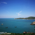 【我们正青春】后会有期~东极岛周末避暑游_0