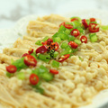这样做金针菇美味不可挡，香辣可口、开胃十足_0