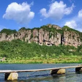 天台山旅游攻略_4