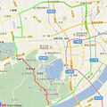 求助，浙A牌在尾号限行日可以上秋石高架吗？