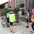2017年8月19日小果俱乐部4加2仙居休闲骑活动照片_3