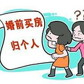 2017杭州房产小知识：婚前购置房产要点_1