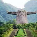 10.1-7日 神农架 恩施鹿院坪 古河床 屏山峡谷探秘之旅_0