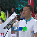 学生运动会开幕，无数观众被这群孩子“圈粉”……_2