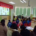 爱如己出，东园叶妈妈——杭州市东园婴幼园叶珍老师_1