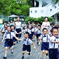 爱如己出，东园叶妈妈——杭州市东园婴幼园叶珍老师_5