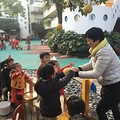 爱如己出，东园叶妈妈——杭州市东园婴幼园叶珍老师_3