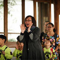 成就孩子 幸福教师——杭州市新华实验幼托园陈曼倩教师_2