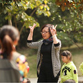 成就孩子 幸福教师——杭州市新华实验幼托园陈曼倩教师_3