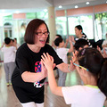 成就孩子 幸福教师——杭州市新华实验幼托园陈曼倩教师_1