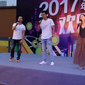 怀揣梦想，踏歌前行——2017年杭州求是高中迎新晚会投票贴_4