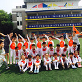 爱讲故事爱音乐——杭州市崇文实验学校徐岚老师