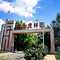 【秋行9月】+一支冰糕引发的东北之旅_4