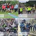 杭州周边新颖的农家乐烧烤真人cs秋季团建活动_3
