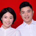 【新娘日记】希望永远无限循环的一天，只属于我们的MOMENT_1