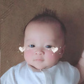 挺着大肚子进电梯，没出电梯就生了！网友：我当时生孩子，也差点_2