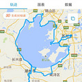 国庆10.1-10.5，杭州出发五天环太湖骑行收官_1
