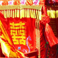 花轿拜堂，超吸睛的中式婚礼！完整攻略在此，千万别踩雷啦！_4