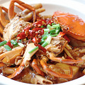 #暖冬美食节#    冬天就要来一锅热乎乎的桐乡煲_2
