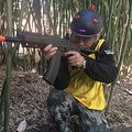 这种真人CS够爽_2
