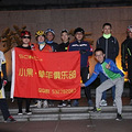 2017年11月8日周三晚小果俱乐部夜骑钱江龙约喽！