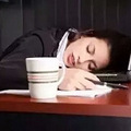 女性长期熬夜有什么危害？_2