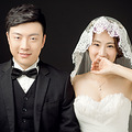 【新娘日记】谢谢你给我一场浪漫的日落求婚~_0