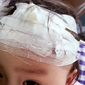 可怕！经历过才知道高热惊厥有多恐怖 宝宝翻白眼吐白沫吓到瘫软_1