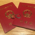 【新娘日记】经历了传说中的毕业前的表白，学长追学妹的故事~_3