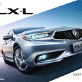 Խڴ ȷ Acura ALL NEW TLX-Lʤ_0