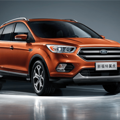 2018款新福特翼虎，为您打造全新智能SUV_0