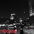 今起雨水来袭 恼人的雾霾终于散了