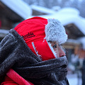 雪乡归来  不过自动压缩过的感觉逊色好多啊_2