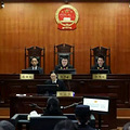早9点到晚9点！ 蓝色钱江保姆放火案庭审12小时！_1