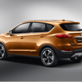 Turbo/DCTһ���������٣�����˫T�������ռ�SUV�Ƽ�_5