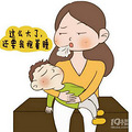宝宝2个月要抱睡放不下去怎么办？为什么宝宝非要抱着睡？