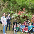 富春跟着贝尔去旅行--荒岛求生记_2