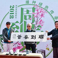 【播种绿色】传承经典，荟聚美好生活！2018年新闻晨报植树节_1