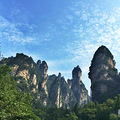 张家界旅游攻略经验_4