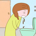 难熬的孕吐怎么办？如何缓解孕吐？_2