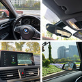 春意盎然、万物复苏 何不与全新BMW 1系运动轿车为伴_0