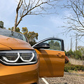 春意盎然、万物复苏 何不与全新BMW 1系运动轿车为伴_4