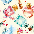 香水可以带上飞机吗  原来这些液体都可以带上飞机！_1