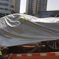 奔驰公司说“失控奔驰”系统正常，但车主却有两质_0