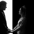 【新娘日记】他为她留在芝加哥工作，她为他提前修完学分。_2