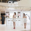 OLAYЯ����־�����ຼ�� �ҿ��ഺ����Ů������_2